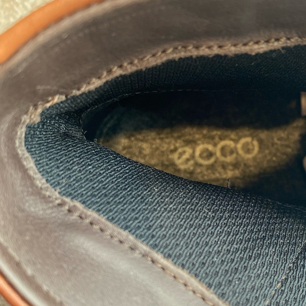 ECCO CREPETRAY GTX BOOT - Picture 15 of 16